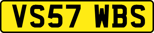 VS57WBS