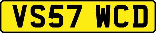 VS57WCD