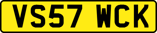 VS57WCK