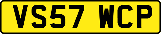 VS57WCP