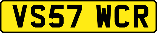 VS57WCR