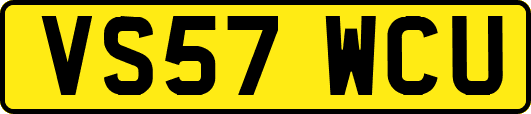 VS57WCU
