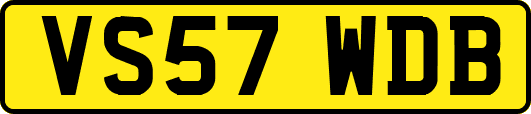 VS57WDB