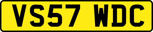 VS57WDC