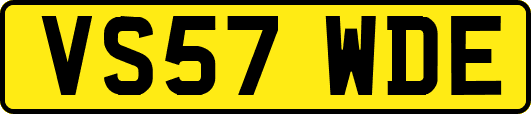 VS57WDE