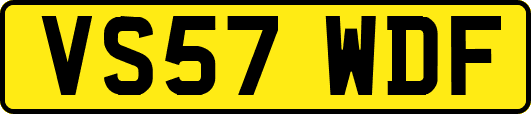 VS57WDF