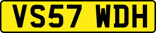 VS57WDH
