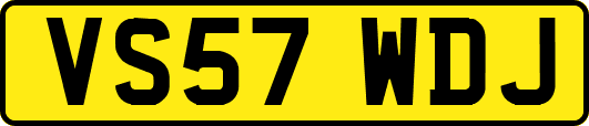 VS57WDJ