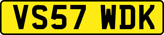 VS57WDK