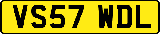 VS57WDL