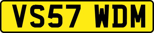 VS57WDM