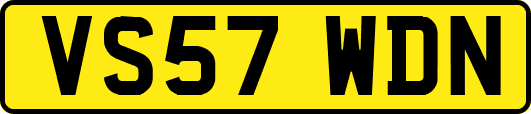VS57WDN