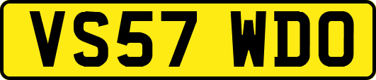 VS57WDO