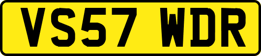 VS57WDR