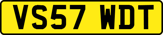 VS57WDT