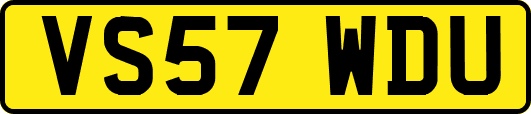 VS57WDU