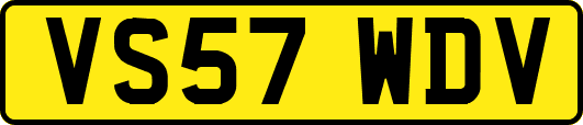 VS57WDV