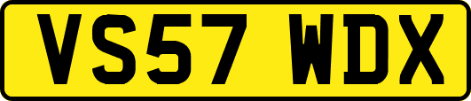 VS57WDX