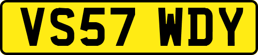 VS57WDY