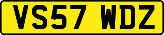 VS57WDZ