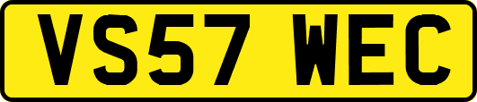 VS57WEC
