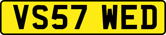 VS57WED
