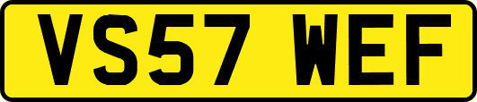 VS57WEF