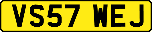 VS57WEJ
