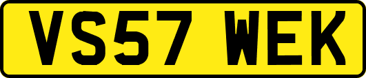 VS57WEK