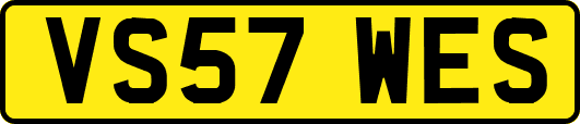 VS57WES