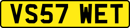 VS57WET