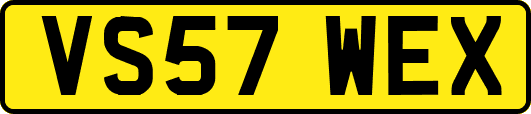 VS57WEX