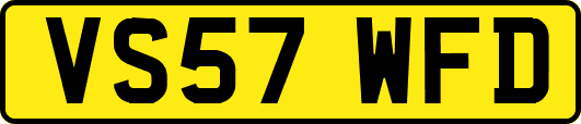 VS57WFD