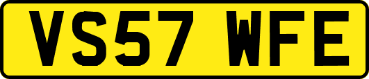 VS57WFE