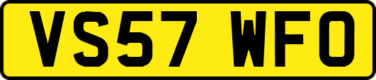 VS57WFO
