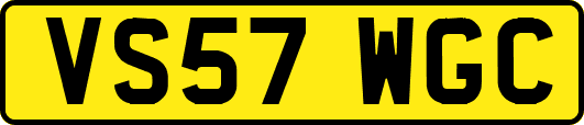 VS57WGC