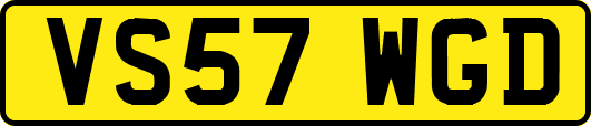 VS57WGD