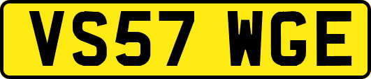 VS57WGE