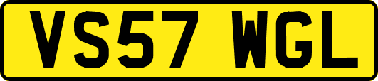 VS57WGL