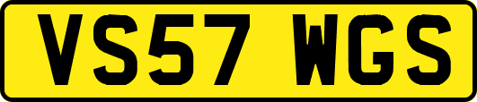 VS57WGS