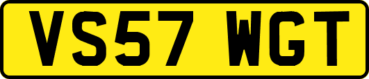 VS57WGT