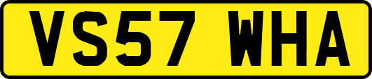 VS57WHA