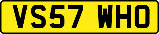 VS57WHO