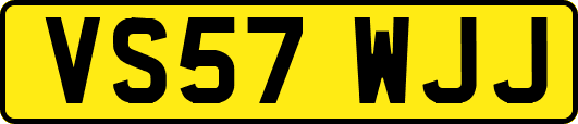VS57WJJ