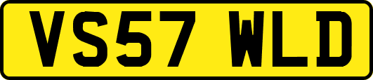 VS57WLD