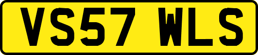 VS57WLS