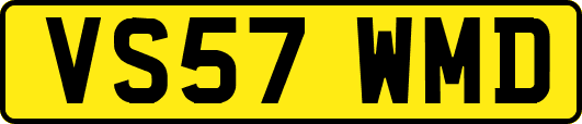 VS57WMD