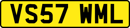 VS57WML