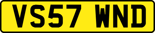 VS57WND