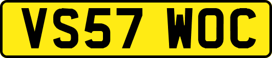 VS57WOC